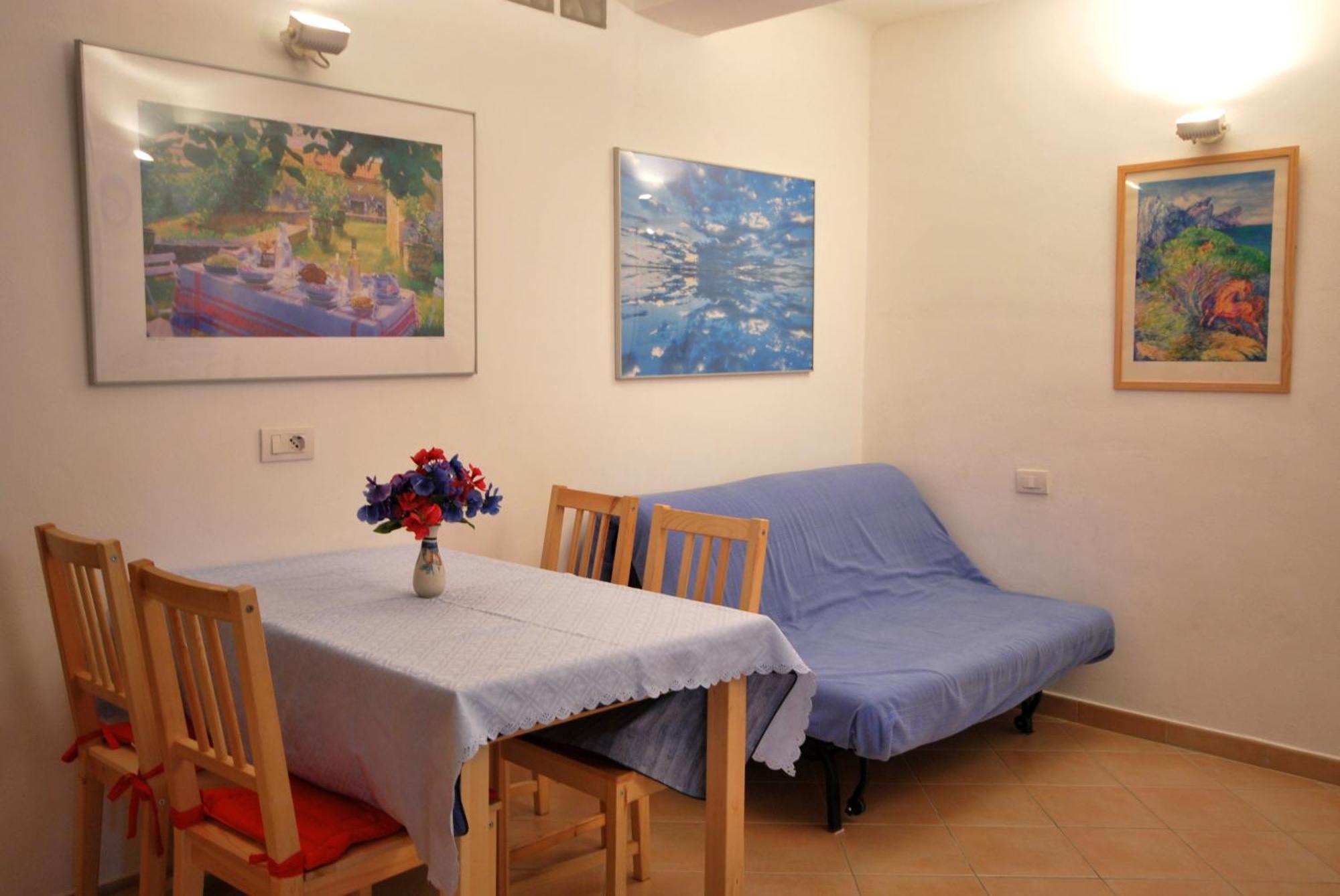 Appartamenti Family & Mtb Finale Ligure Habitación foto