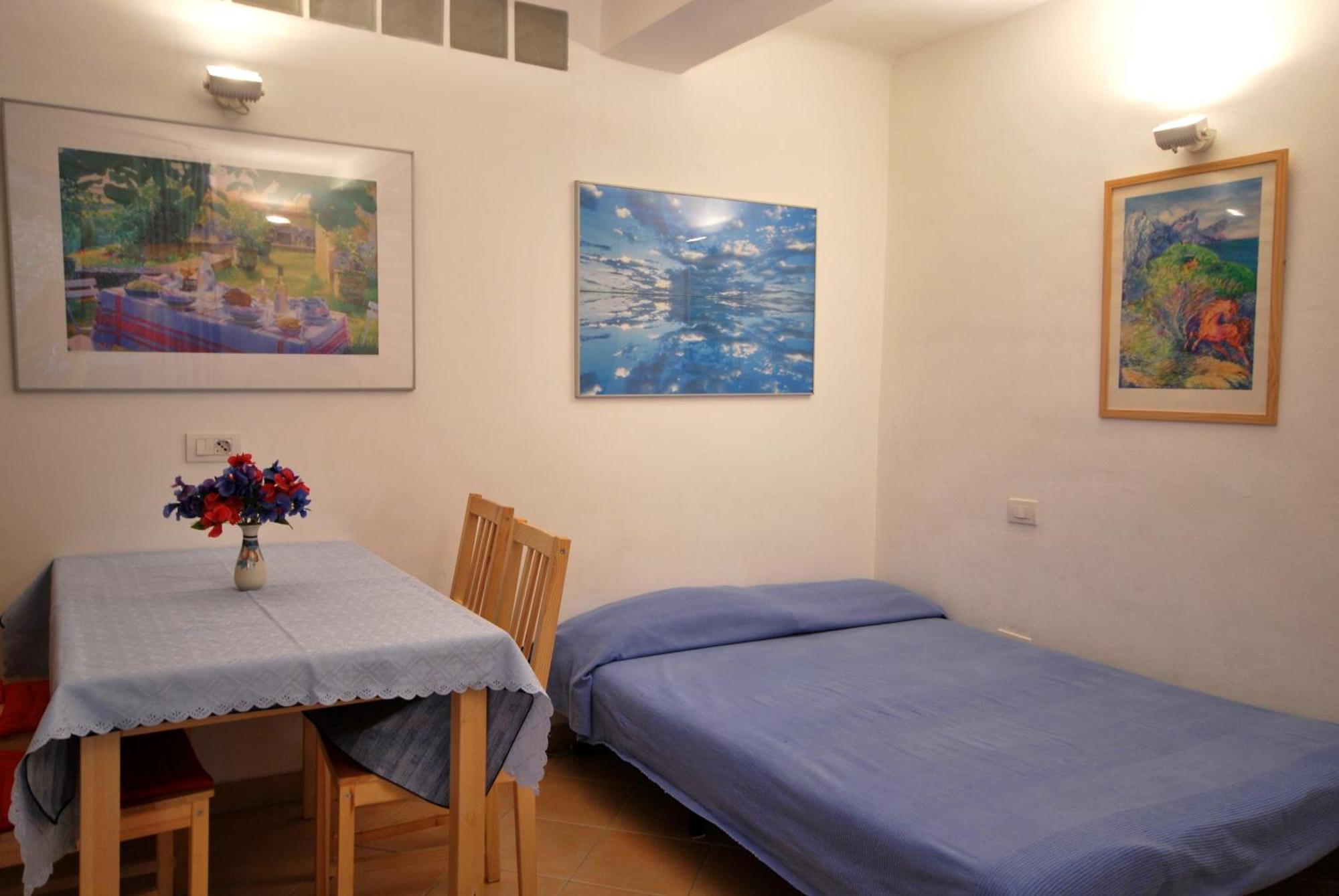 Appartamenti Family & Mtb Finale Ligure Habitación foto